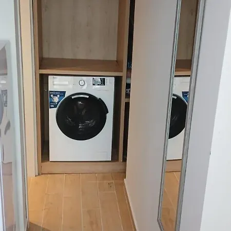 Albana's Duplex Lägenhet *