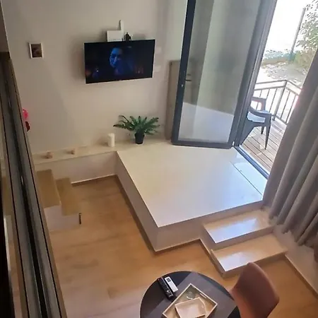 Albana's Duplex *