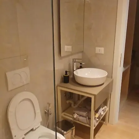 Albana's Duplex 아파트