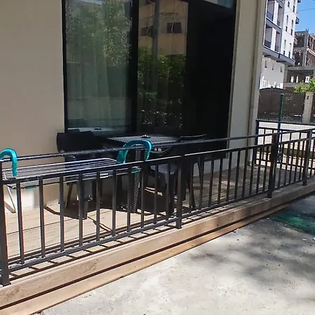 Albana's Duplex Appartement *